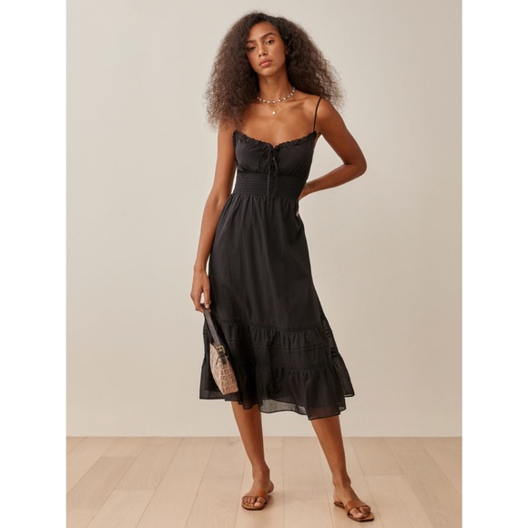 Reformation Dresses & Skirts - Reformation Landon Dress